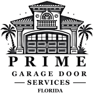 Prime Garage Door FL logo